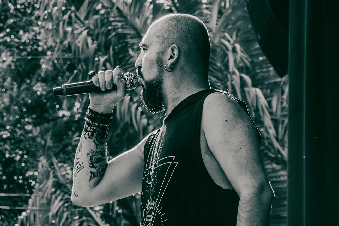 ALTERNATIVE METAL FEST | Foto: INDEPENDIENTE